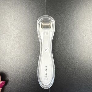 Microneedling Derma Roller With Carrying Pouch